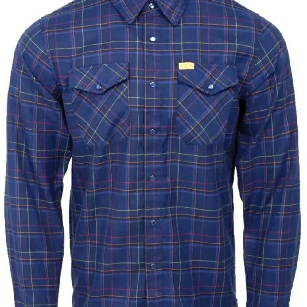 DIXXON FLANNEL